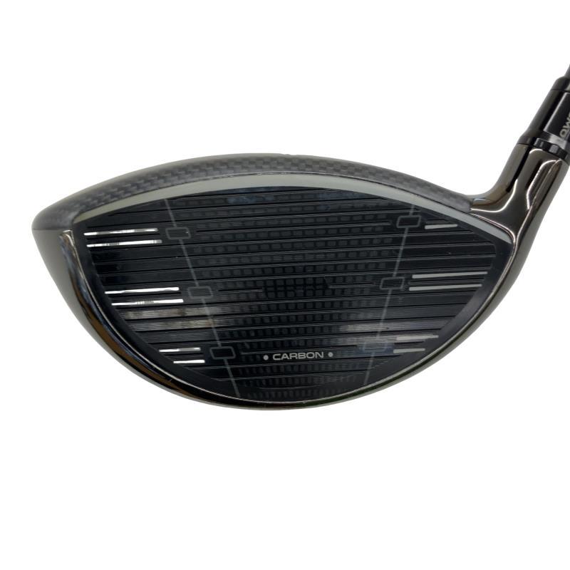 TaylorMade（テーラーメイド） Qi35 MAX 10.5° ドライバー DR