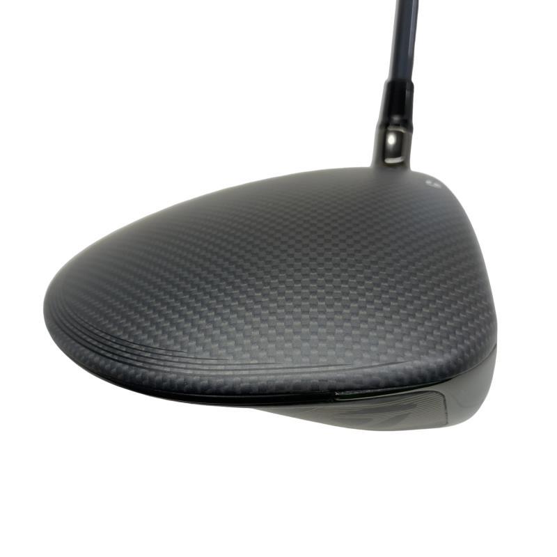 TaylorMade（テーラーメイド） Qi35 MAX 10.5° ドライバー DR