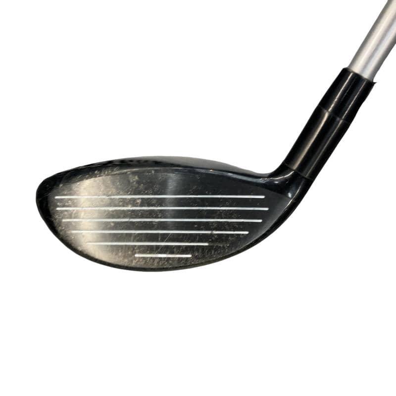 Callaway（キャロウェイ） X HOT 7W フェアウェイウッド FW フレックス