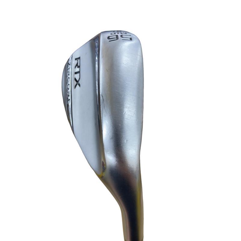 クリーブランド Cleveland RTX ZIPCORE ツアーサテン 56°/10° MID ウェッジ WG フレックスS_3