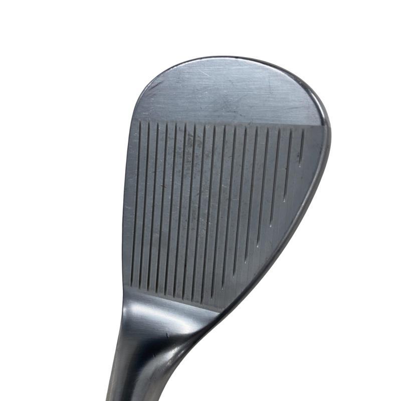 タイトリスト VOKEY SPIN MILLED SM10 ツアークロム 60°/04°T ウェッジ WG フレックスその他_2