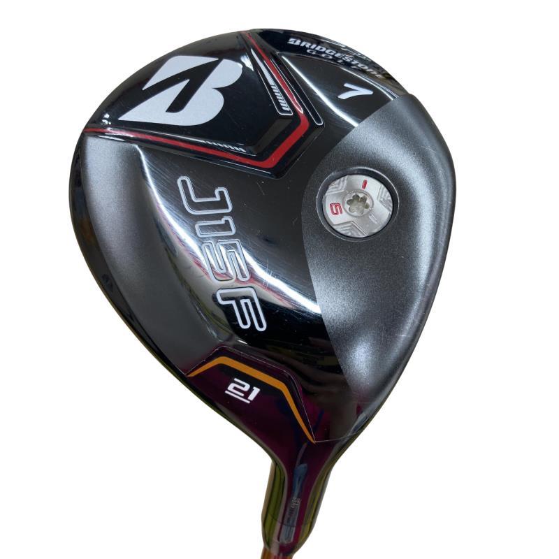 BRIDGESTONE GOLF ブリヂストン J15F 7W フェアウェイウッド FW