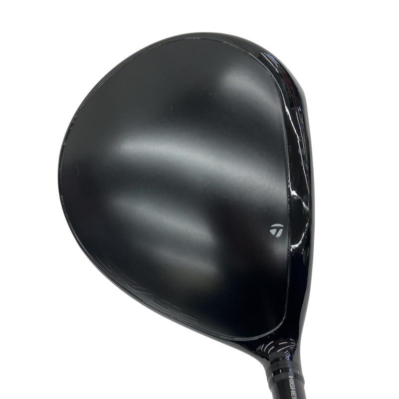 TaylorMade Stealth 9.0度 ドライバー レフティ TaylorMade（テーラーメイド） STEALTH 9° レフティ ドライバー DR