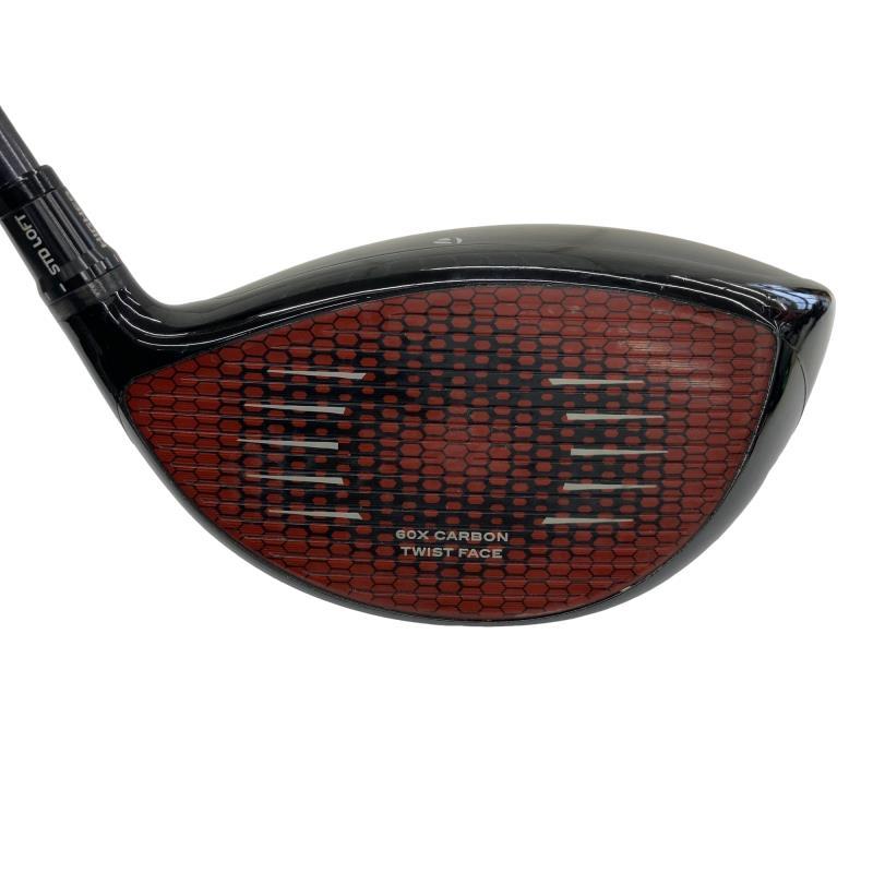 TaylorMade（テーラーメイド） STEALTH 9° レフティ ドライバー DR