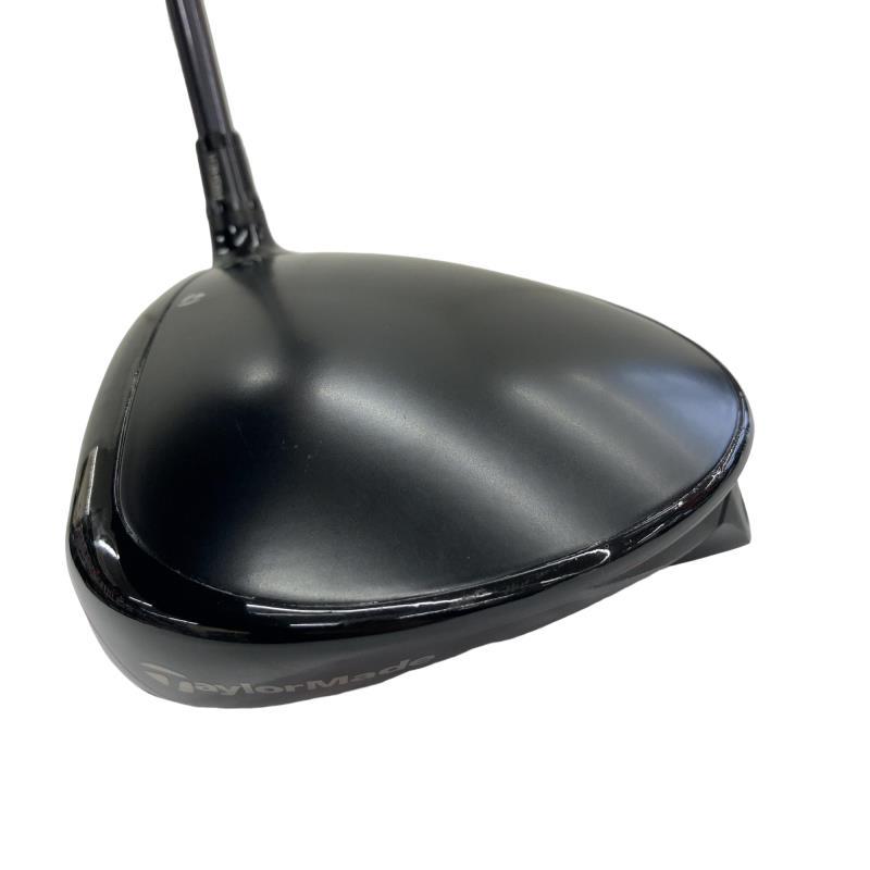 TaylorMade（テーラーメイド） STEALTH 9° レフティ ドライバー DR