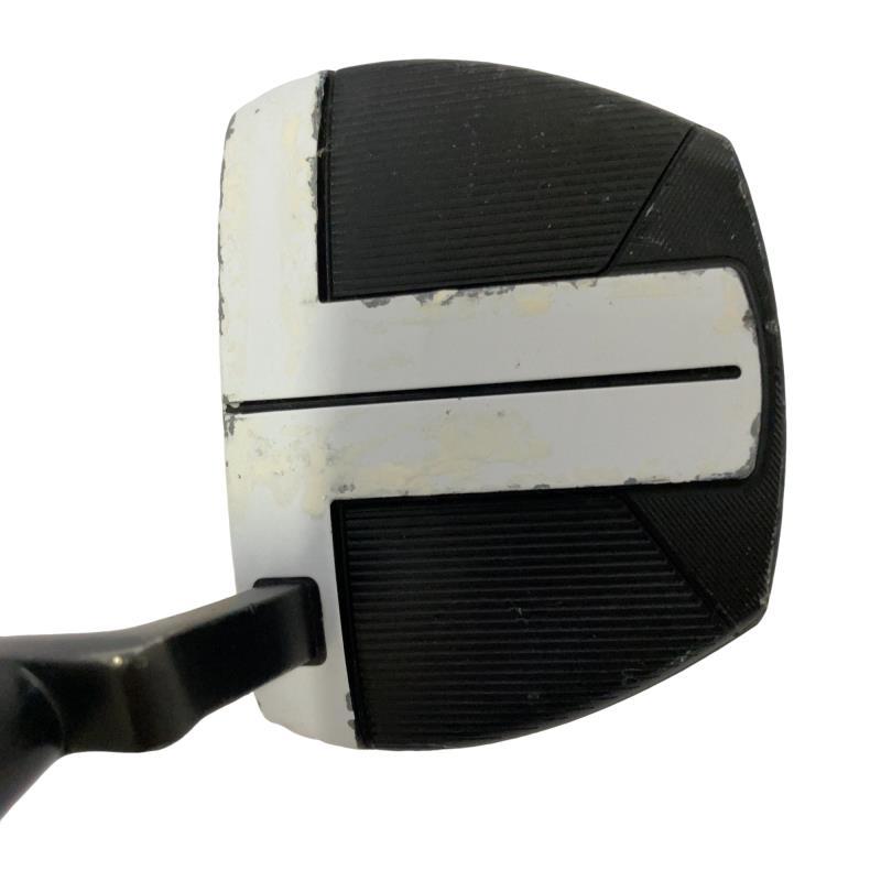 TaylorMade（テーラーメイド） Spider FCG BLACK/WHITE クランクネック