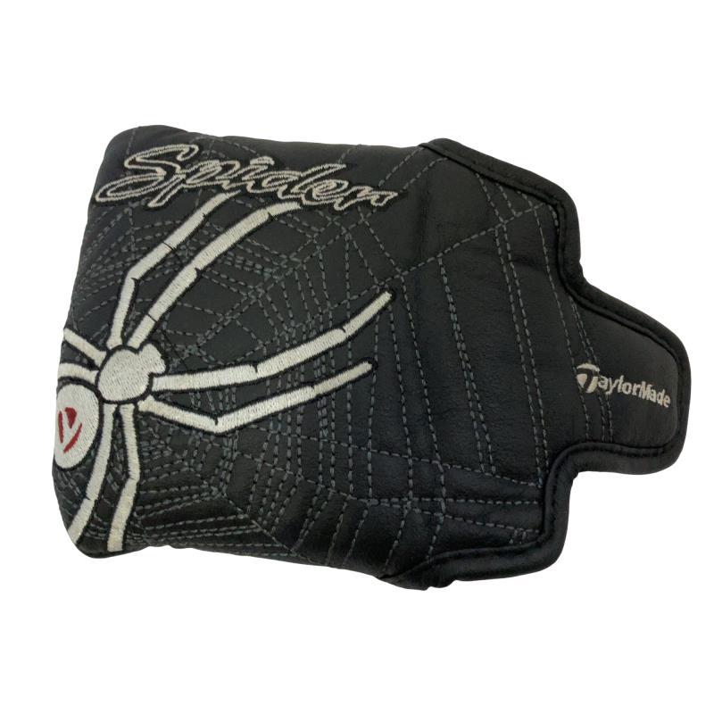 TaylorMade（テーラーメイド） Spider FCG BLACK/WHITE クランクネック