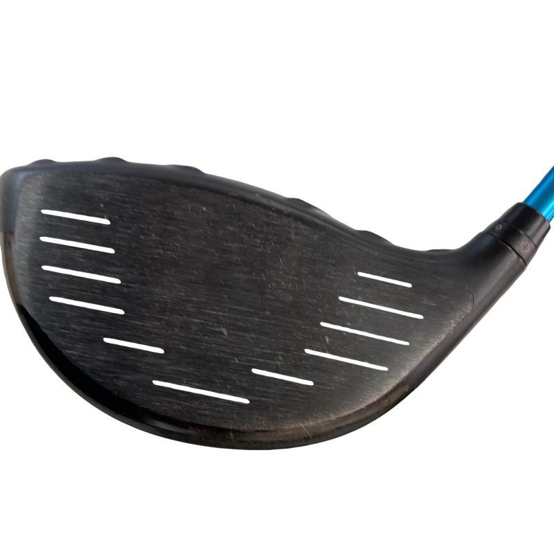 【名器】ピン PING G400 SFT ドライバー 12° 純正カーボン R PING（ピン） G400 SFT 12° ドライバー DR フレックスその他 : ゴルフ
