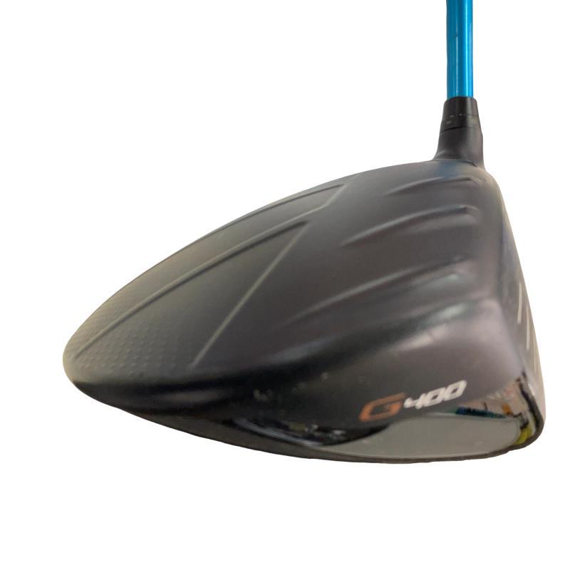 【名器】ピン PING G400 SFT ドライバー 12° 純正カーボン R PING（ピン） G400 SFT 12° ドライバー DR フレックスその他 : ゴルフ