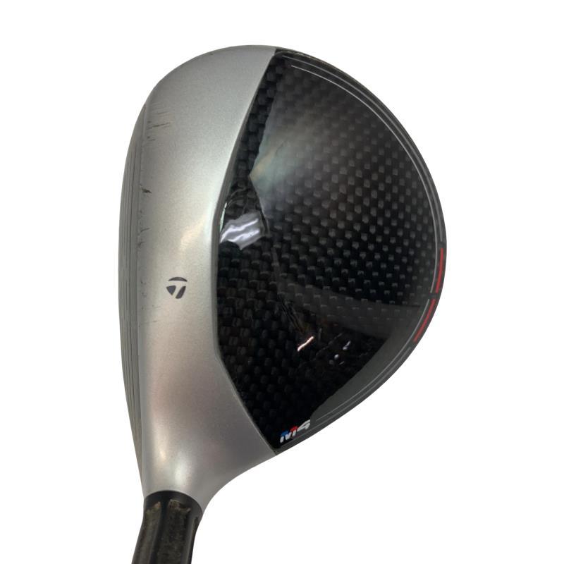 TaylorMade（テーラーメイド） M4 7W フェアウェイウッド FW