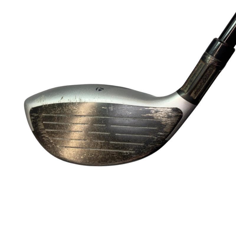 TaylorMade（テーラーメイド） M4 7W フェアウェイウッド FW