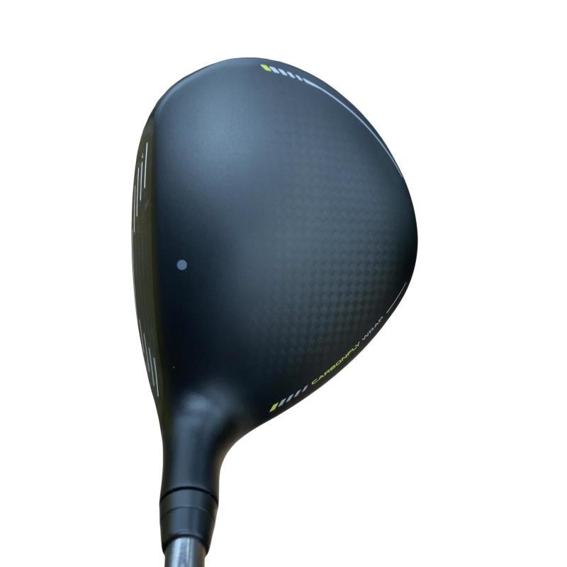 PING（ピン） G430 MAX 7W フェアウェイウッド FW フレックスS 