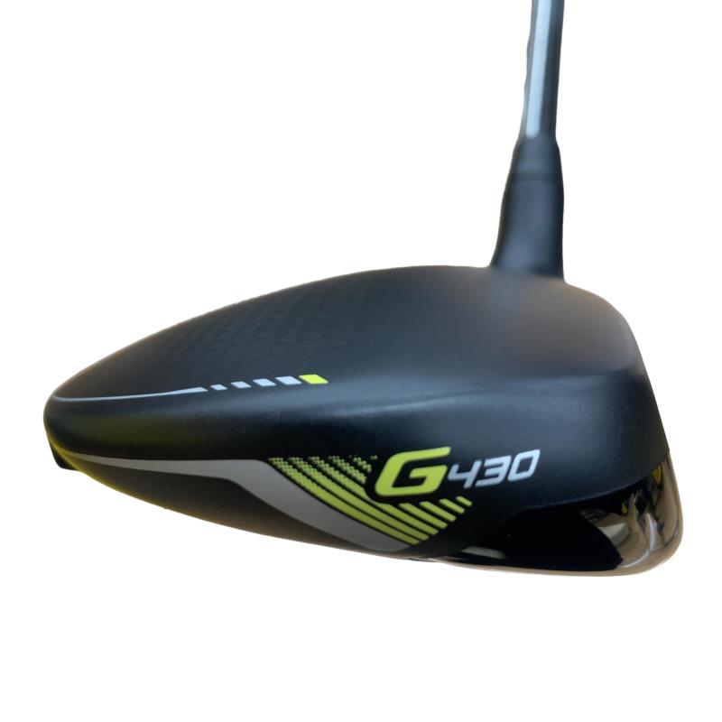 PING（ピン） G430 MAX 7W フェアウェイウッド FW フレックスS