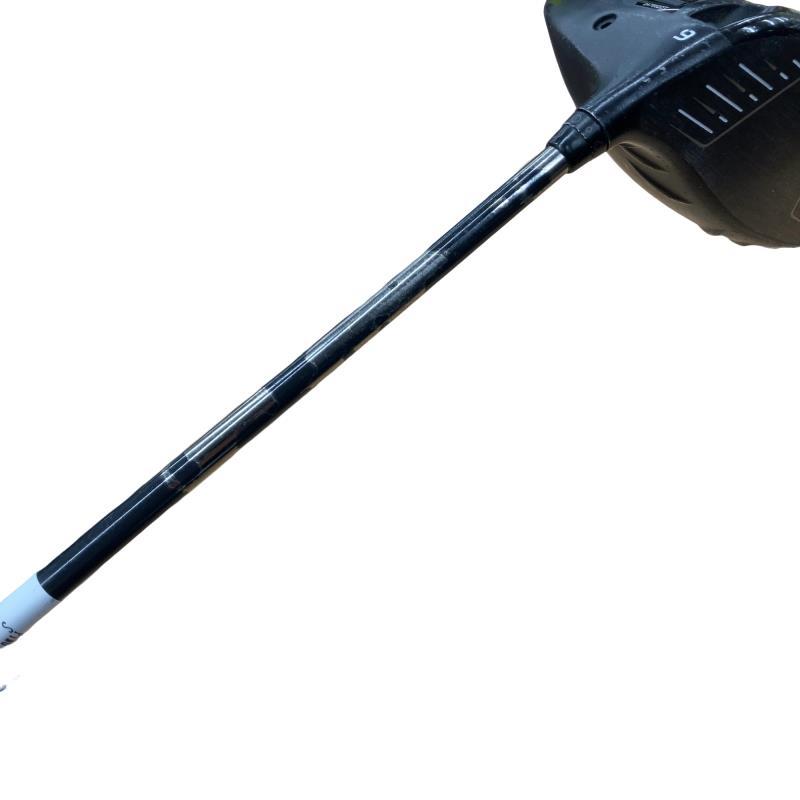 ペット用品 ピン G425 LST 9°(アーコス付き) ドライバー DR フレックスS PING