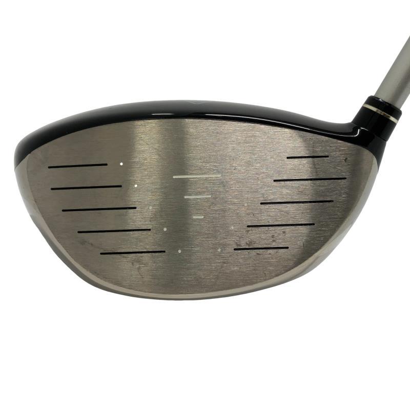 レディースドライバー キャロウェイ LEGACY 40W L 12.5 Callaway（キャロウェイ） LEGACY 12.5° レディース ドライバー DR