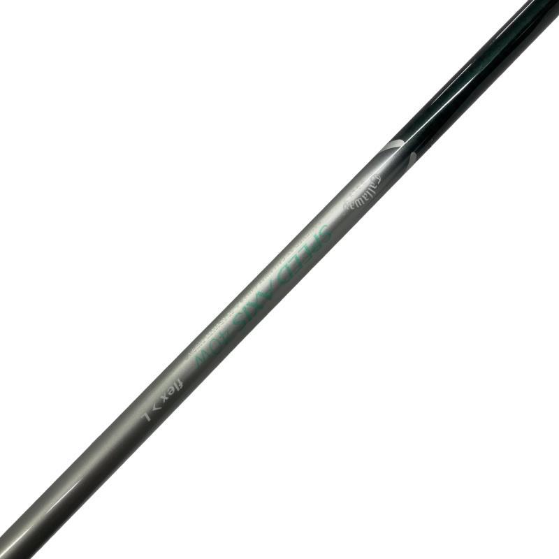 レディースドライバー キャロウェイ LEGACY 40W L 12.5 Callaway（キャロウェイ） LEGACY 12.5° レディース ドライバー DR