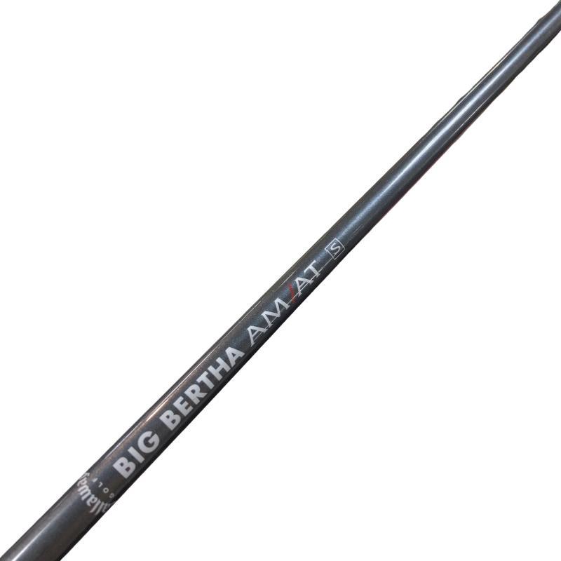 Callaway（キャロウェイ） BIG BERTHA IRONS(2002) 8S アイアンセット