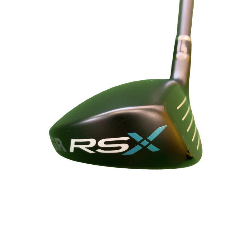 PRGR（プロギア） RS X(2024) U5 ユーティリティ UT フレックスSR