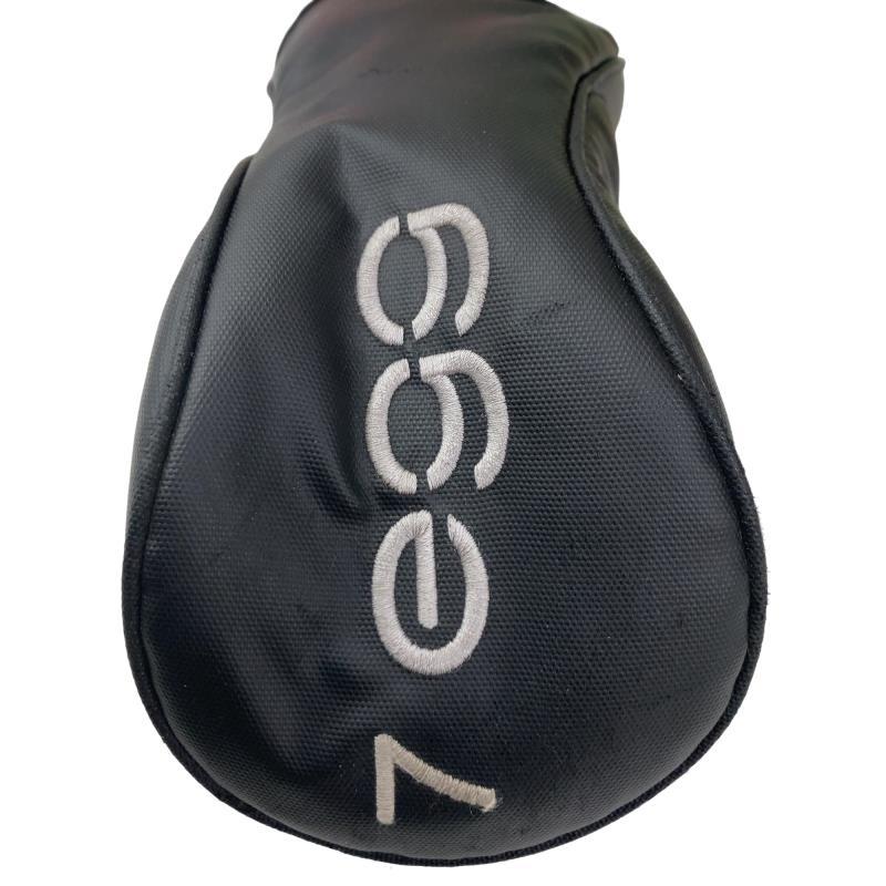 PRGR プロギア egg（2019）7w フェアウェイウッド PRGR（プロギア） egg(2019) 7W フェアウェイウッド FW フレックスSR