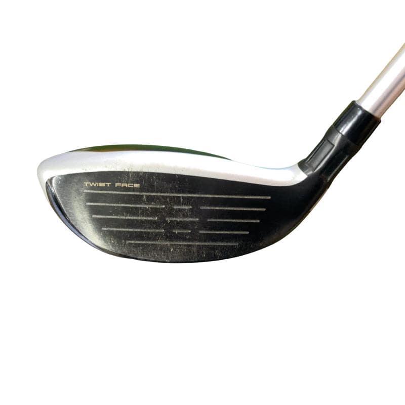 TaylorMade（テーラーメイド） M6 U4 ユーティリティ UT フレックスS