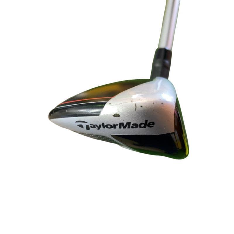 TaylorMade（テーラーメイド） M6 U4 ユーティリティ UT フレックスS
