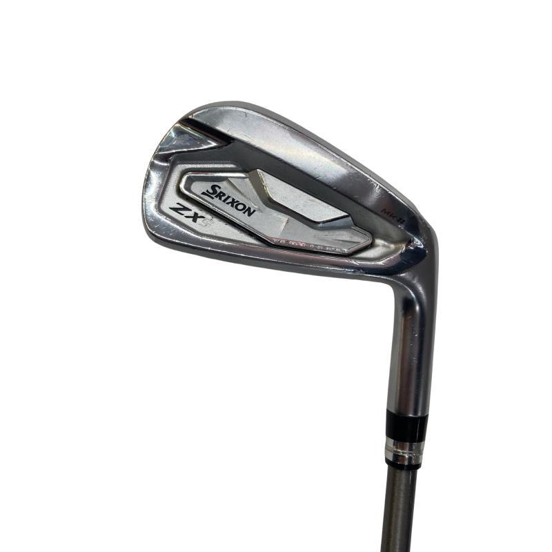 DUNLOP（ダンロップ） SRIXON ZX5 Mk II 6S アイアンセット IR