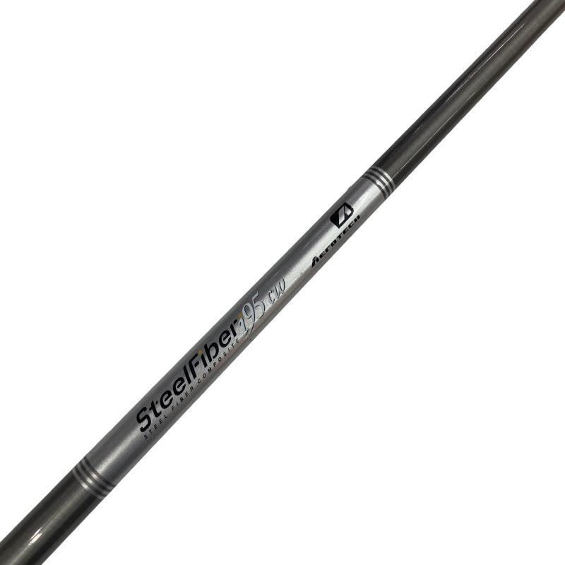 DUNLOP（ダンロップ） SRIXON ZX5 Mk II 6S アイアンセット IR