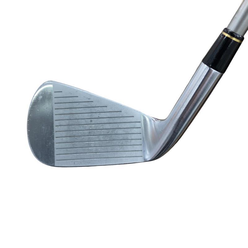 RomaRo（ロマロ） RomaRo Ballista 501 6S アイアンセット IR