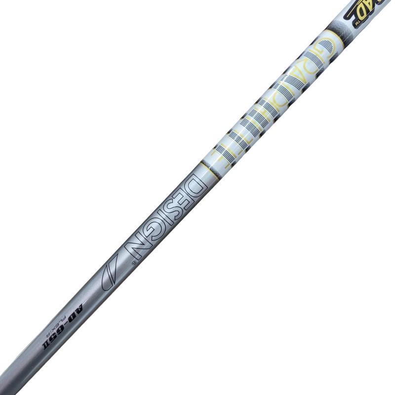 ロマロ 501 アイアンセット 6本セット RomaRo（ロマロ） RomaRo Ballista 501 6S アイアンセット IR