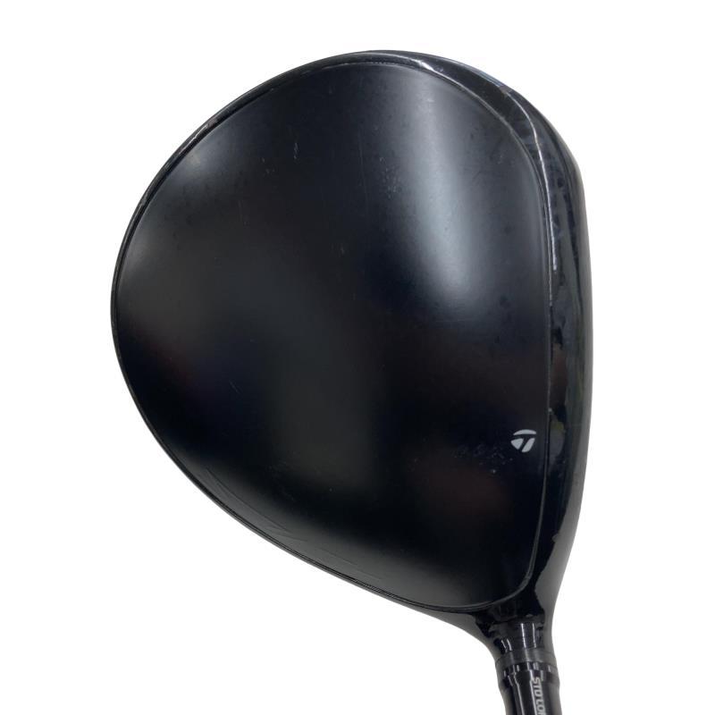TaylorMade（テーラーメイド） STEALTH 10.5° レフティ ドライバー DR