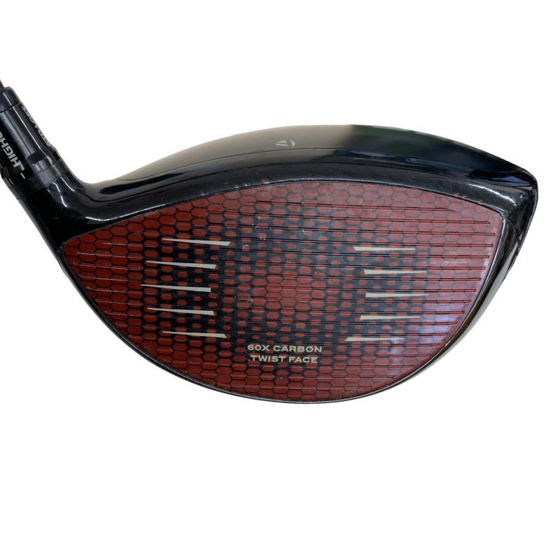 TaylorMade（テーラーメイド） STEALTH 10.5° レフティ ドライバー DR