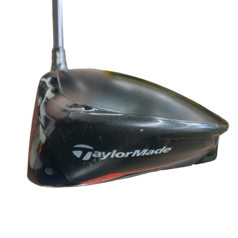 TaylorMade（テーラーメイド） STEALTH 10.5° レフティ ドライバー DR