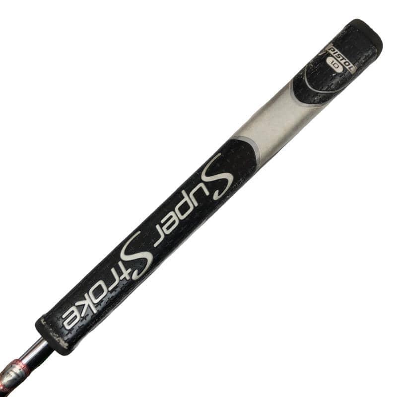 TaylorMade（テーラーメイド） Spider EX PLATINUM/WHITE シングル