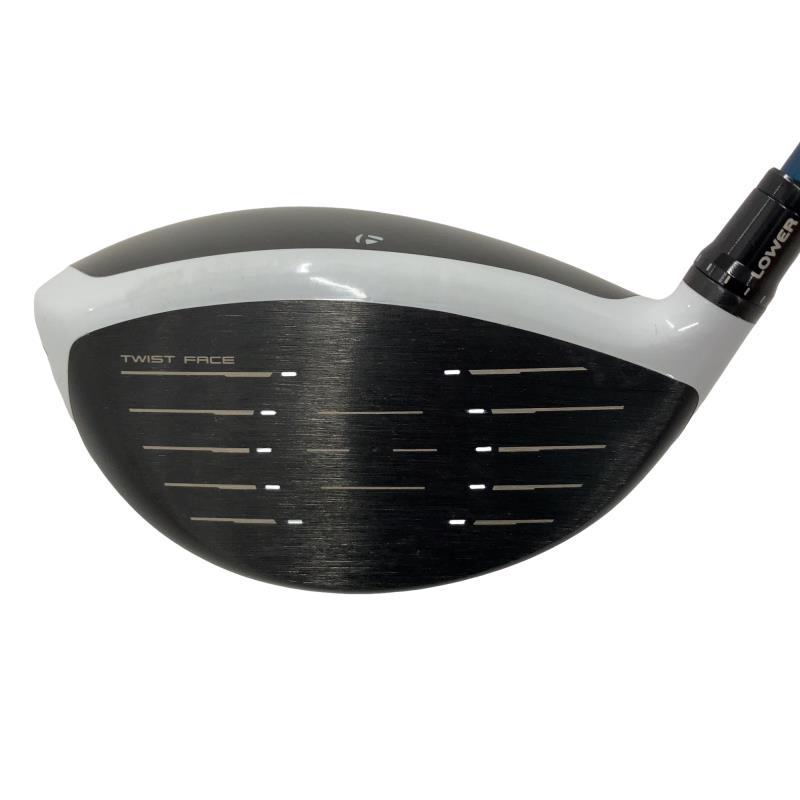 TaylorMade（テーラーメイド） SIM2 MAX 10.5° ドライバー DR