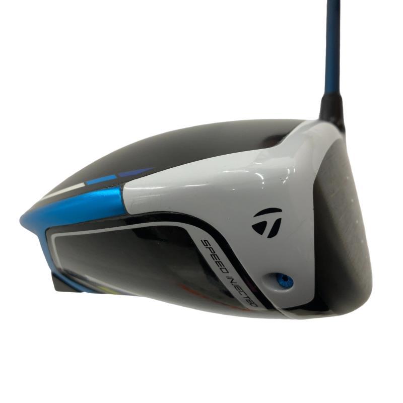 TaylorMade（テーラーメイド） SIM2 MAX 10.5° ドライバー DR 