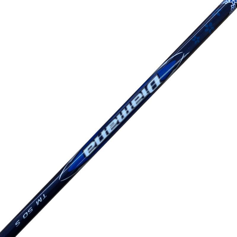 テーラーメイド Qi10 5W フェアウェイウッド FW フレックスS_4