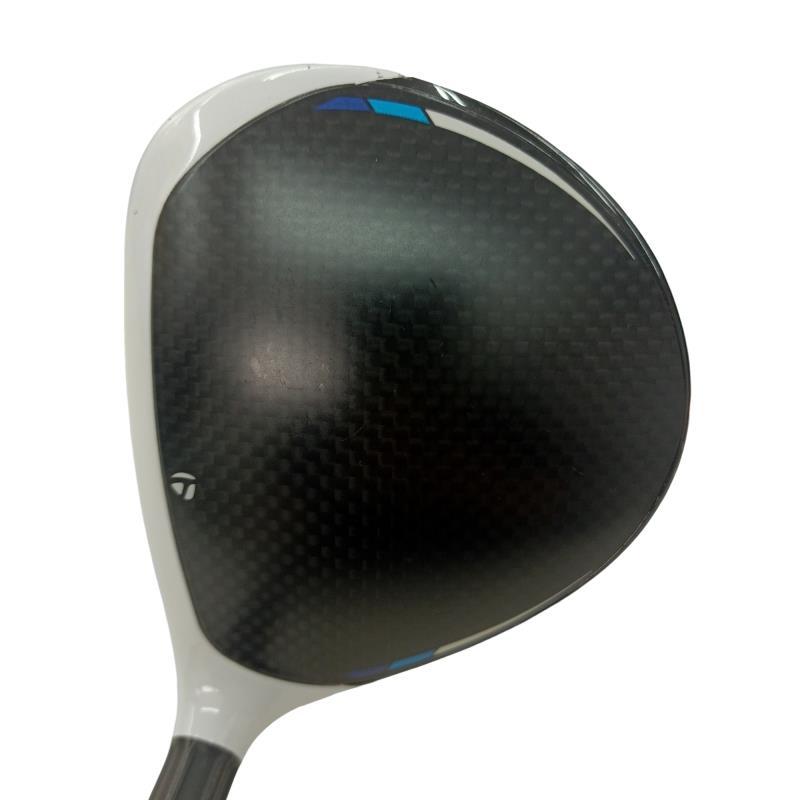 TaylorMade（テーラーメイド） SIM2 MAX 3W フェアウェイウッド FW