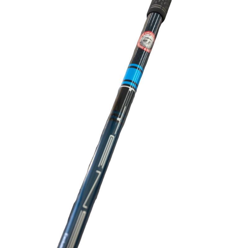 TaylorMade（テーラーメイド） SIM2 MAX・OS 7S アイアンセット IR
