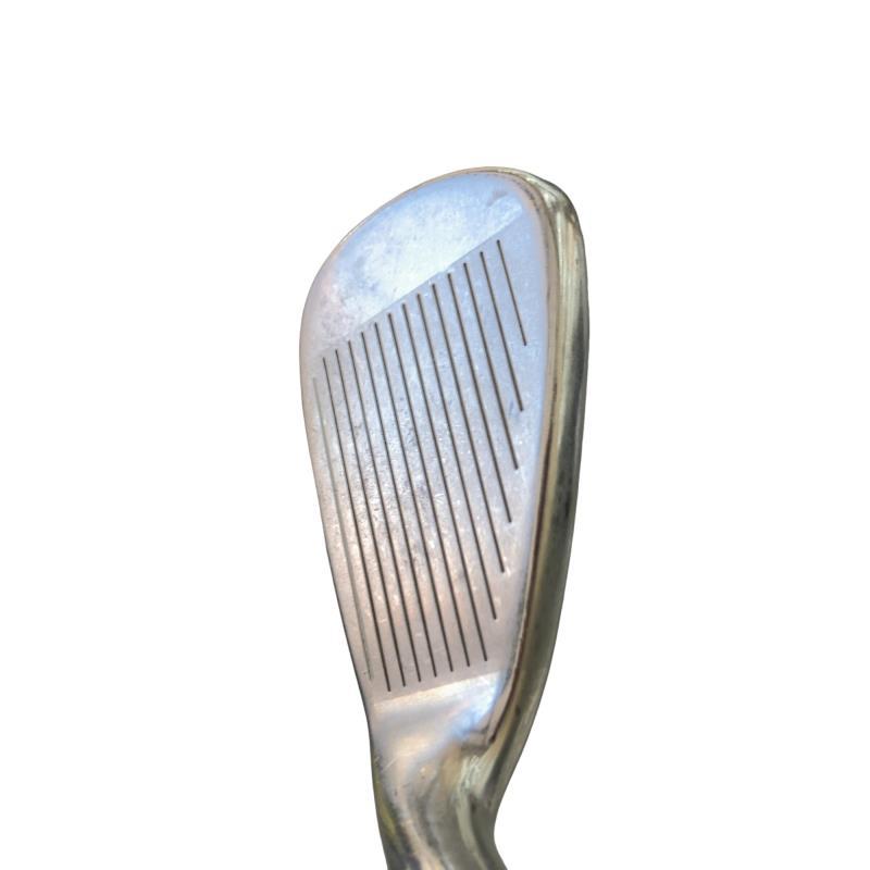 TaylorMade（テーラーメイド） SIM2 MAX・OS 7S アイアンセット IR