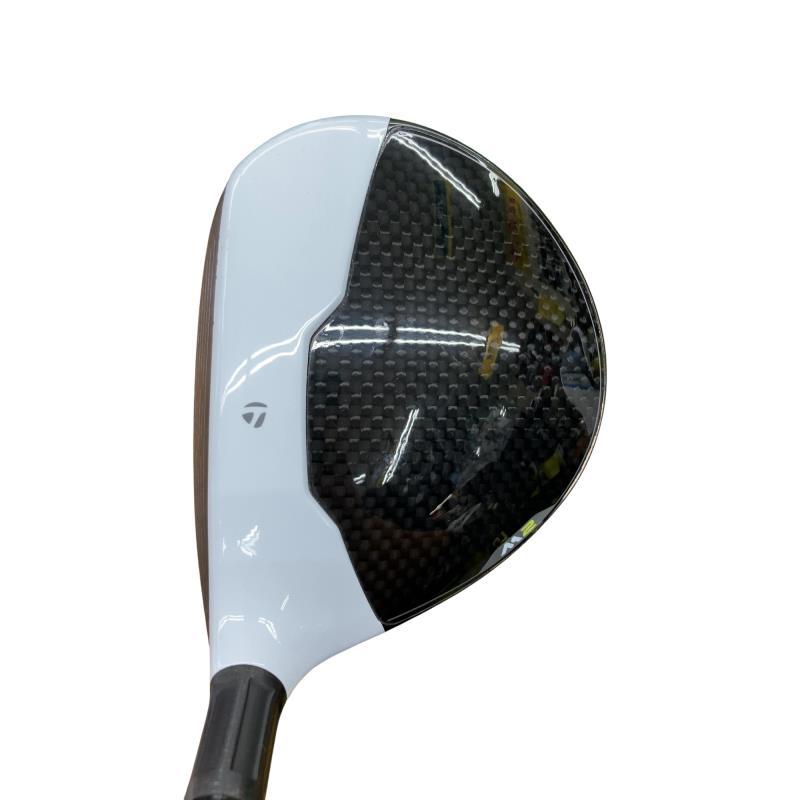 TaylorMade（テーラーメイド） M2(2017) 5W USA フェアウェイウッド FW