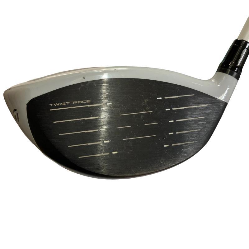 TaylorMade（テーラーメイド） SIM2 MAX-D 12° レディース ドライバー