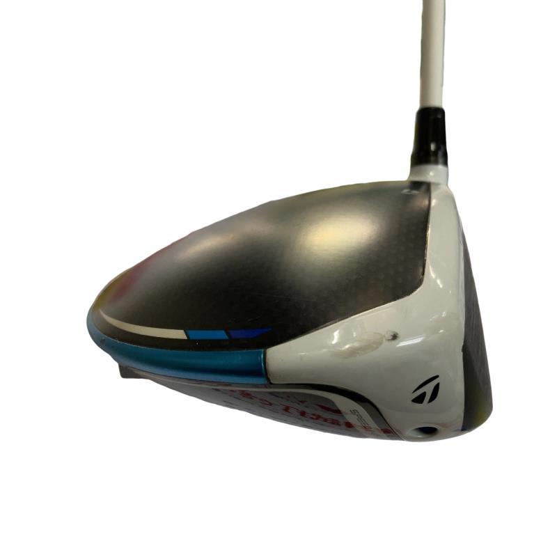 TaylorMade（テーラーメイド） SIM2 MAX-D 12° レディース ドライバー