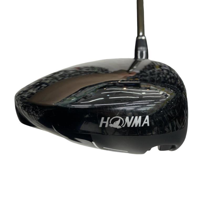 HONMA GOLF（本間ゴルフ） TOUR WORLD TW757 S 9° ドライバー DR