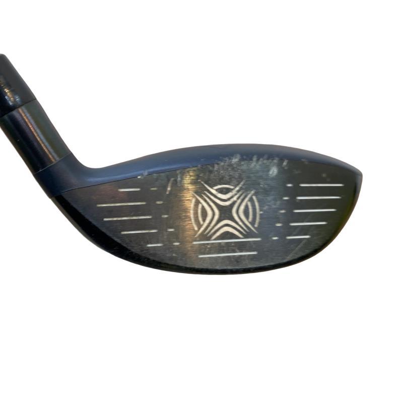 Callaway（キャロウェイ） XR 3W レフティ フェアウェイウッド FW
