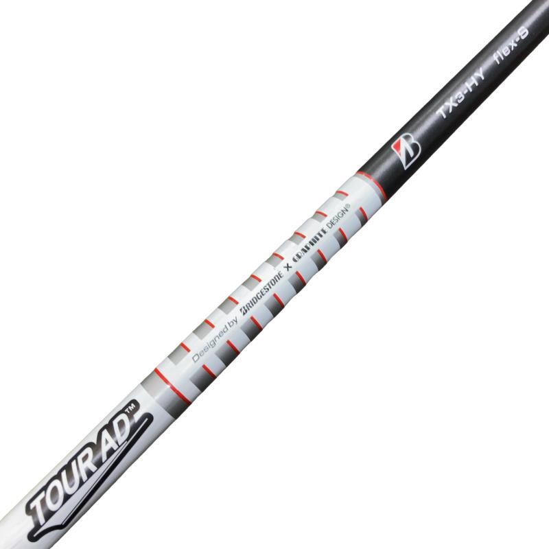 BRIDGESTONE GOLF ブリヂストン TOUR B X-H H3 ユーティリティ UT