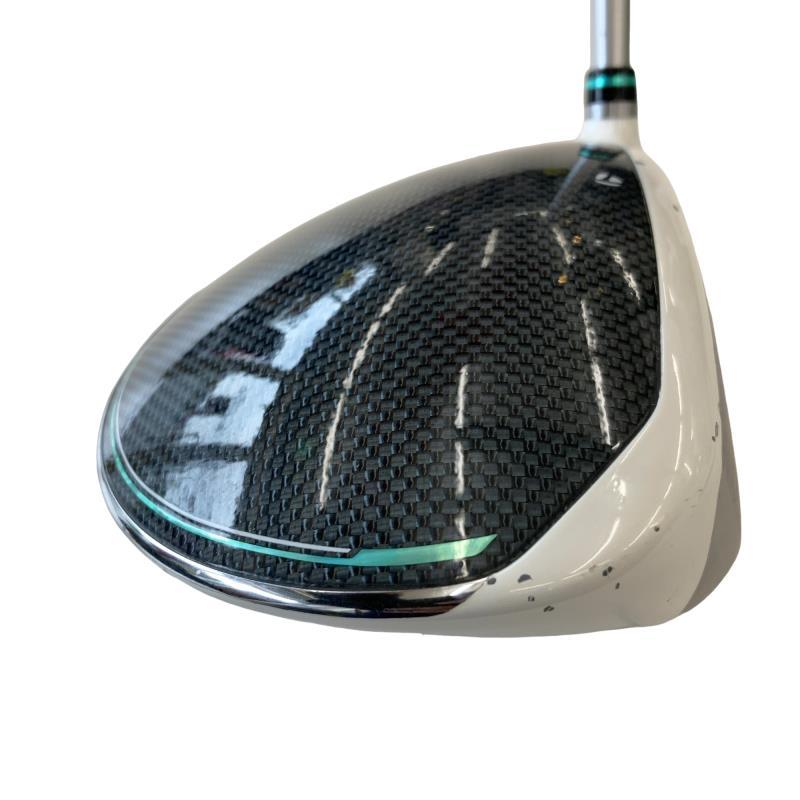 TaylorMade（テーラーメイド） SIM GLOIRE 12.5° レディース