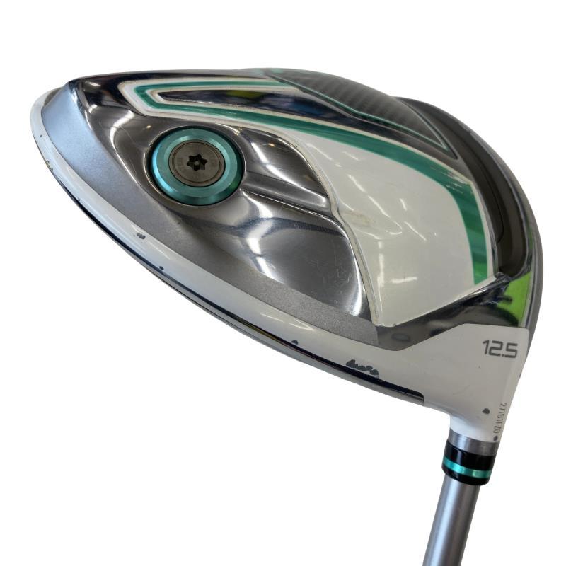TaylorMade（テーラーメイド） SIM GLOIRE 12.5° レディース