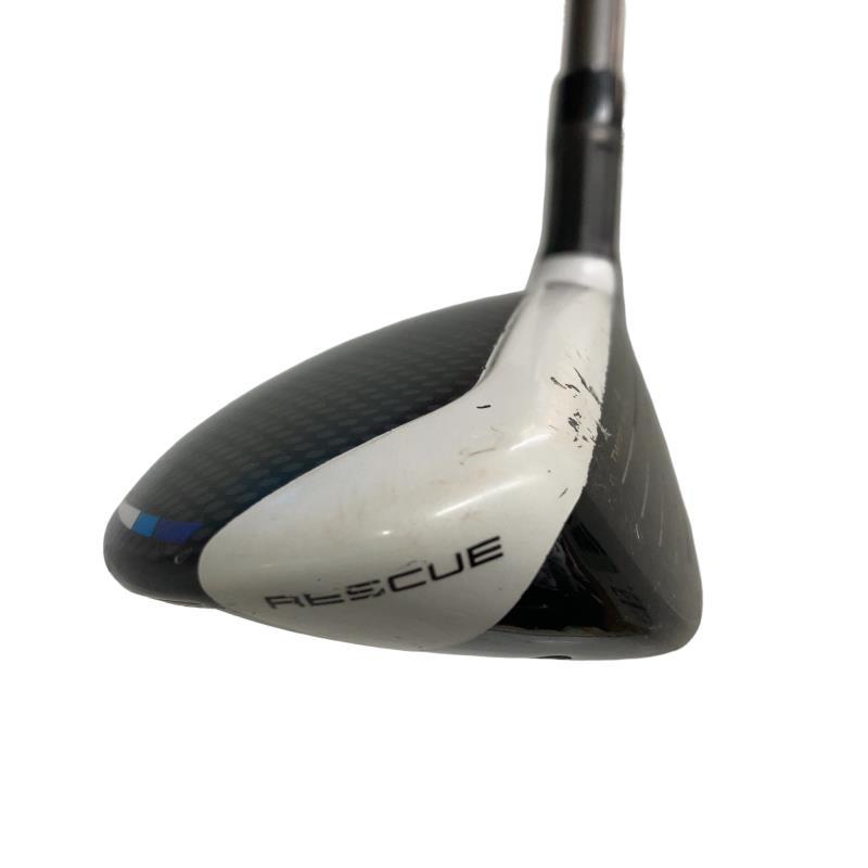 TaylorMade（テーラーメイド） SIM2 MAX U5 ユーティリティ UT