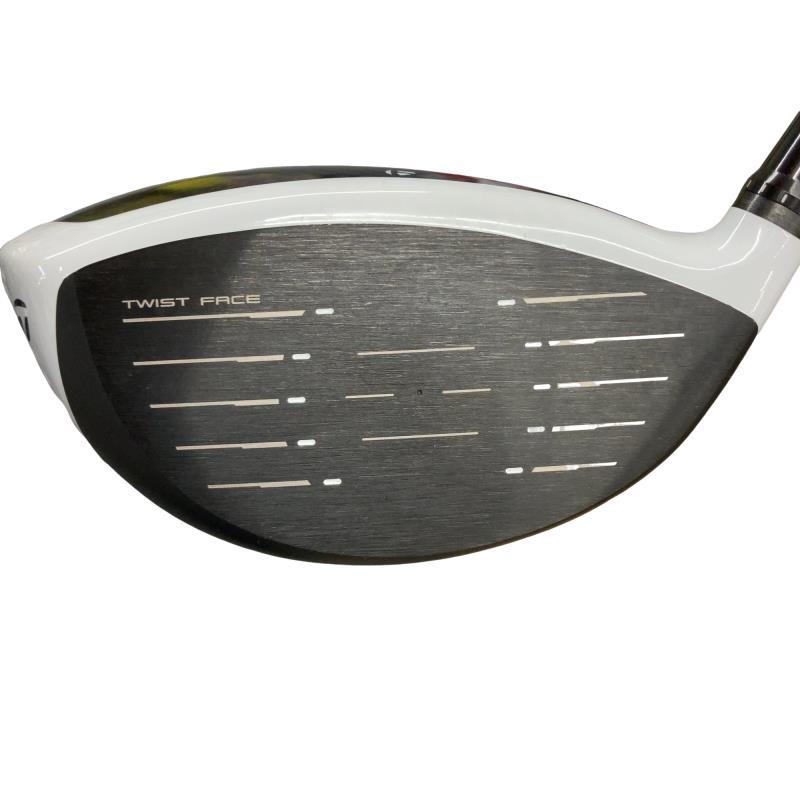 お買い得！TaylorMade SIM2 MAX ドライバー ヘッド 10.5度 TaylorMade（テーラーメイド） SIM2 MAX 10.5° ドライバー DR
