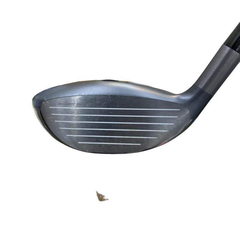 Callaway（キャロウェイ） PARADYM Ai SMOKE ◇◇◇ 5W フェアウェイ
